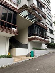 Botanic Gardens Mansion (D10), Apartment #577129131